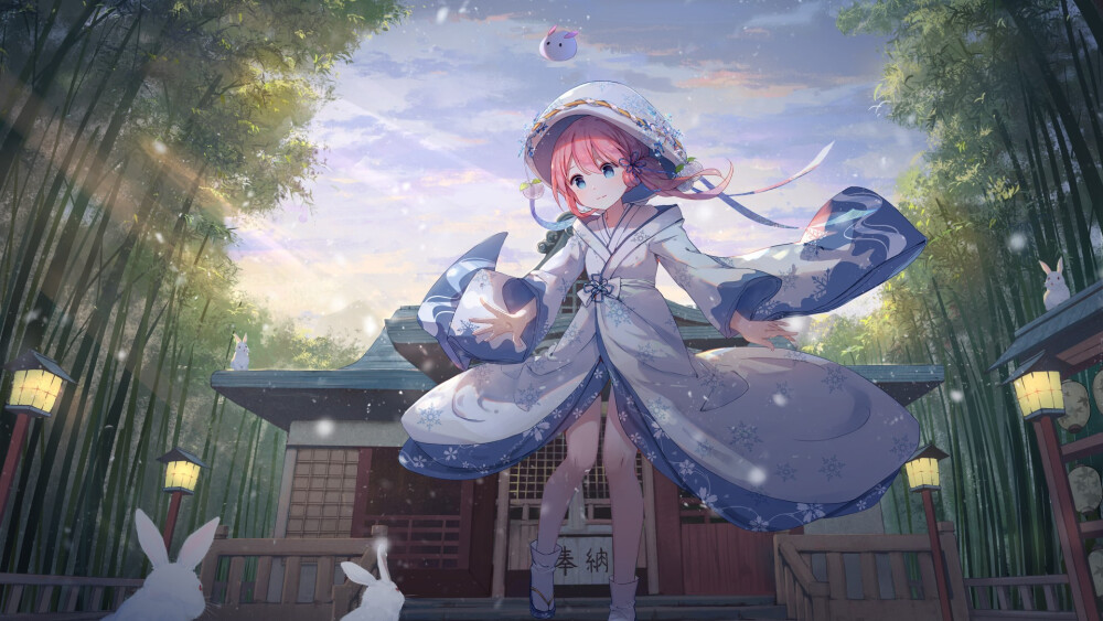 海边来信